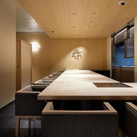 Отель Agora Kyoto Karasuma Экстерьер фото