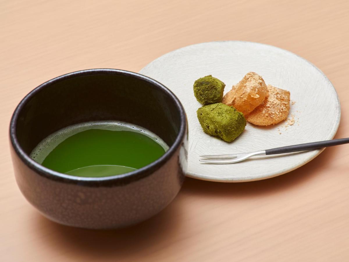 Отель Agora Kyoto Karasuma Экстерьер фото