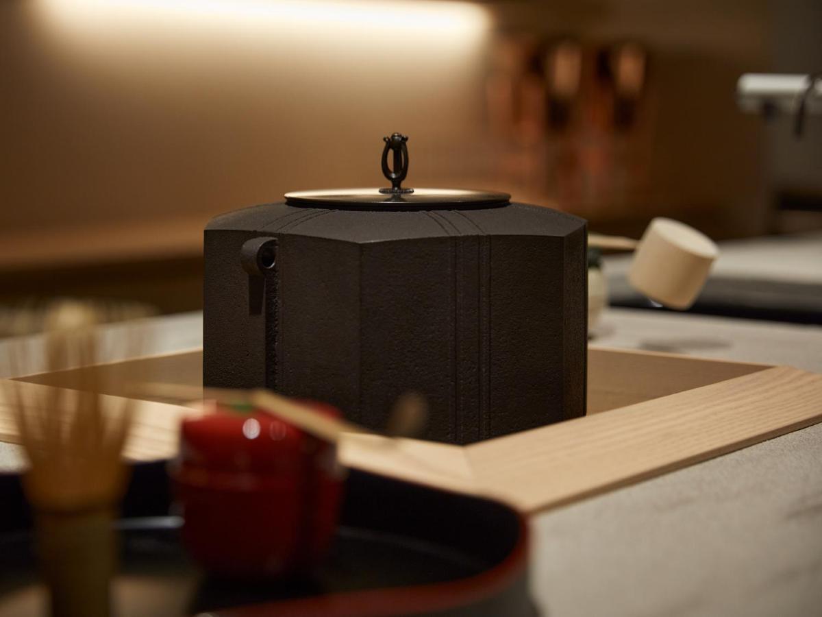 Отель Agora Kyoto Karasuma Экстерьер фото