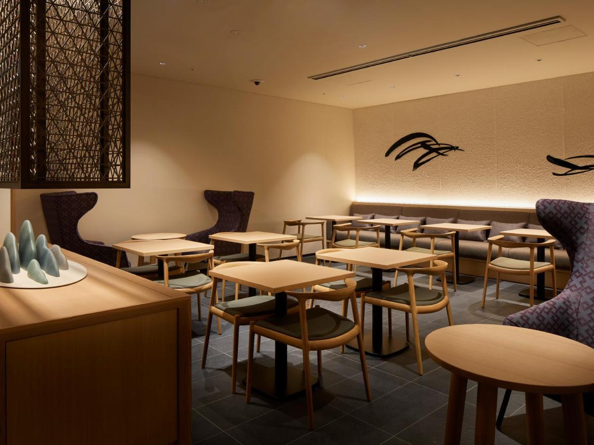 Отель Agora Kyoto Karasuma Экстерьер фото