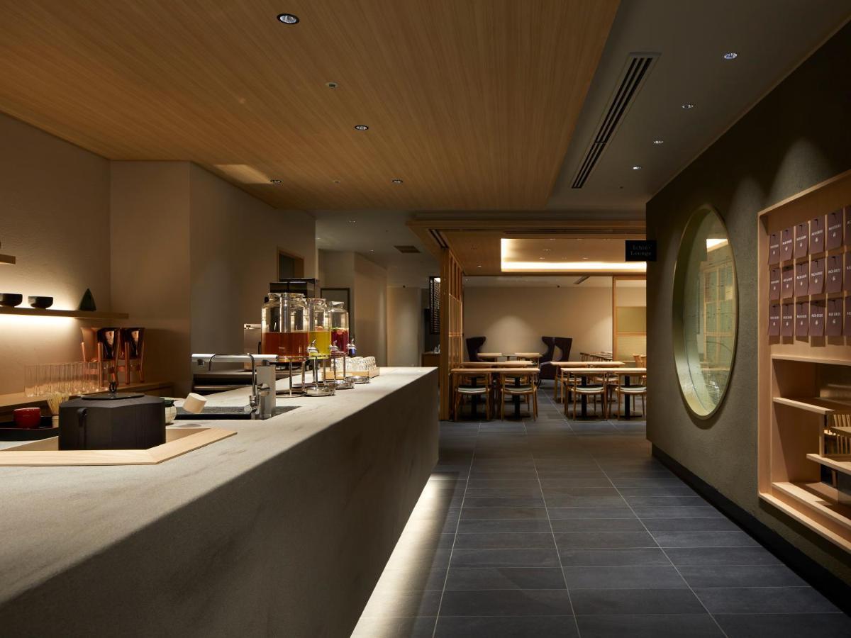 Отель Agora Kyoto Karasuma Экстерьер фото