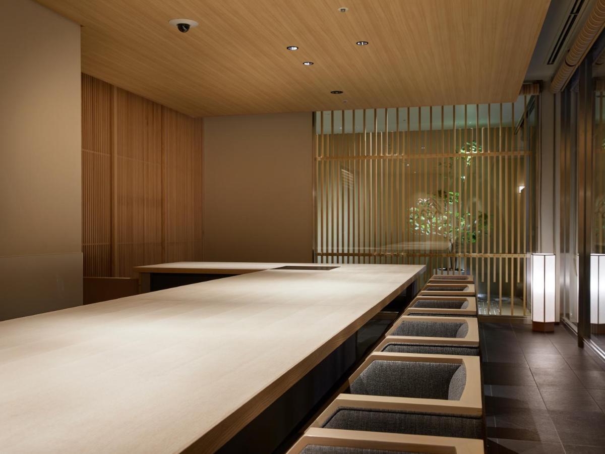 Отель Agora Kyoto Karasuma Экстерьер фото