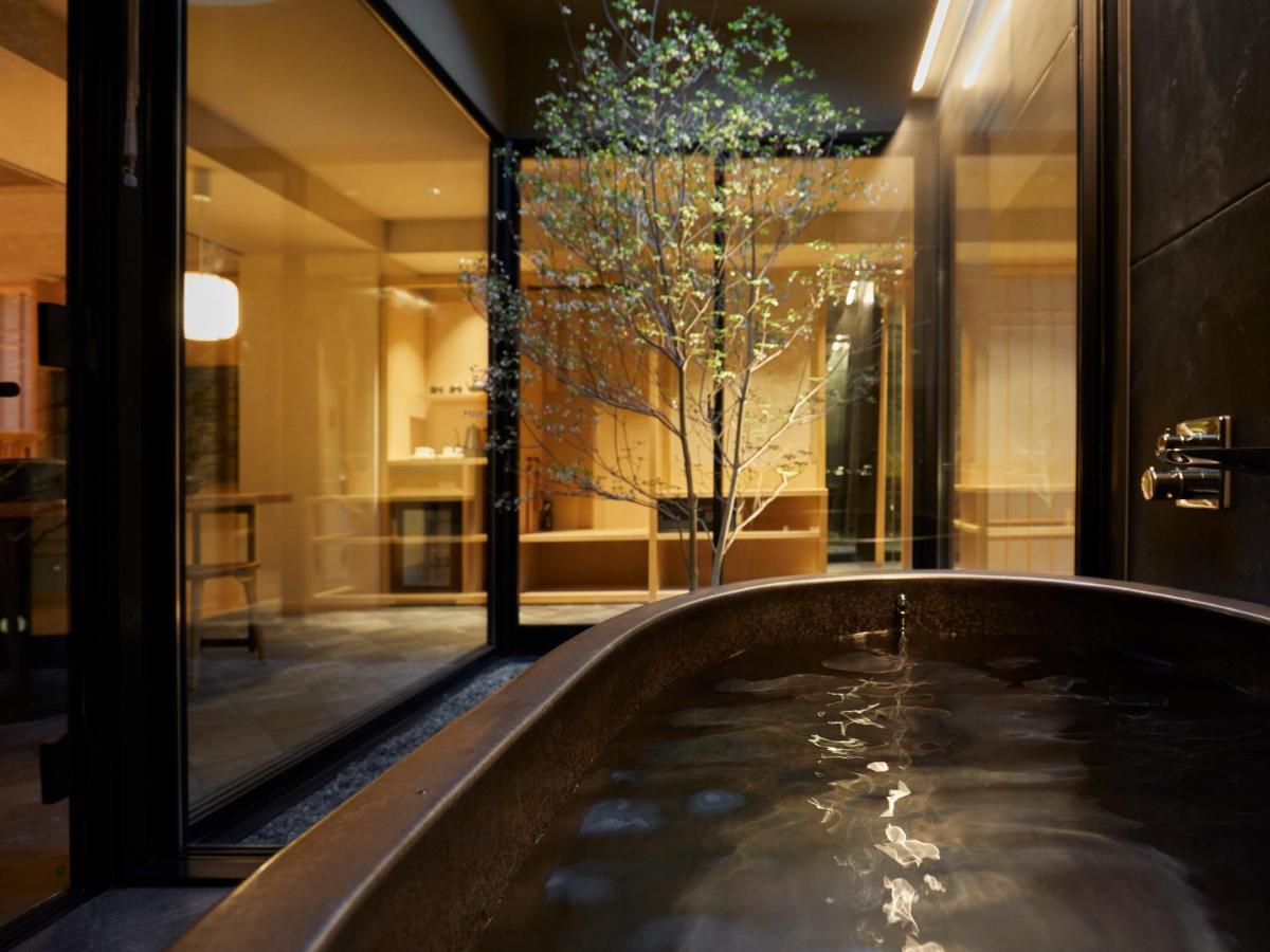 Отель Agora Kyoto Karasuma Экстерьер фото