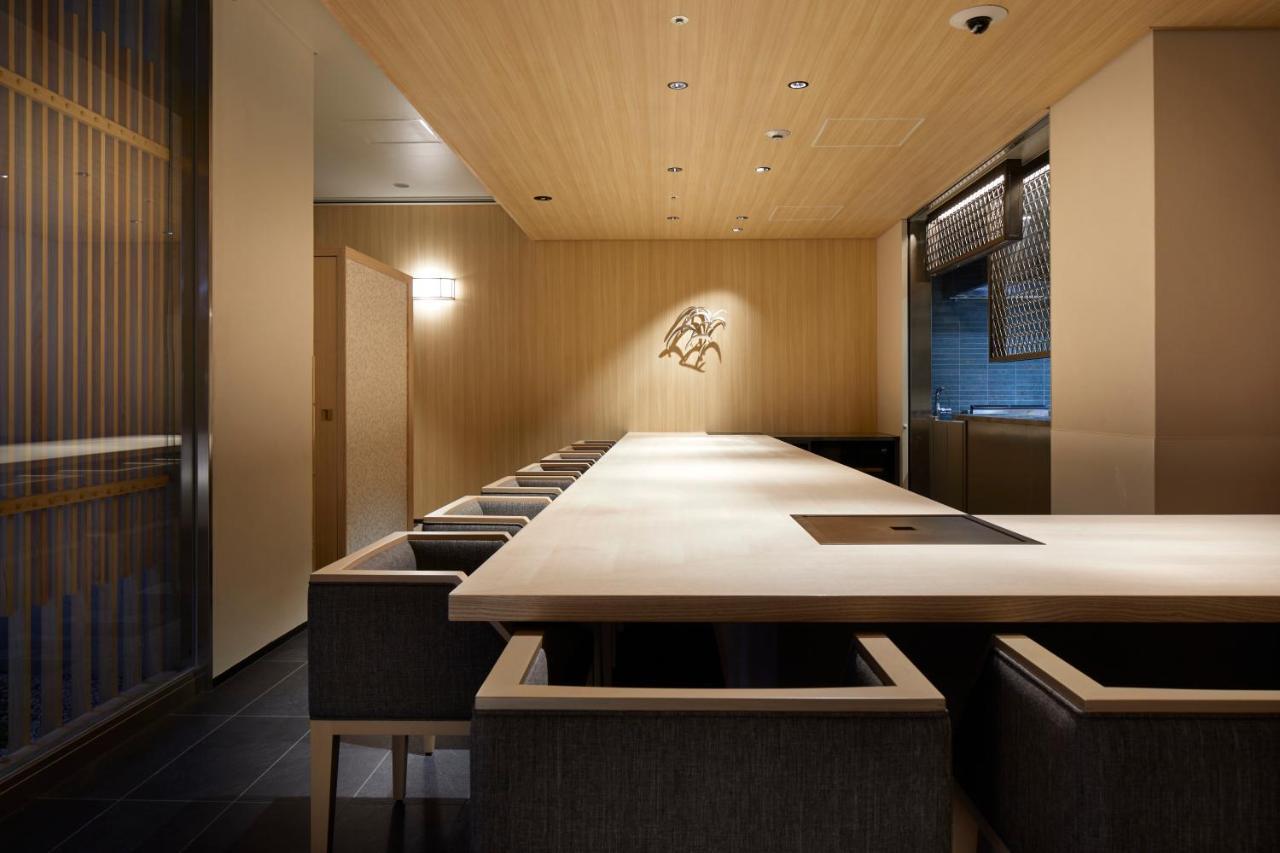 Отель Agora Kyoto Karasuma Экстерьер фото